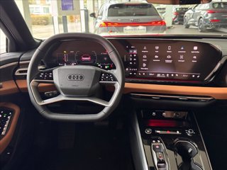 AUDI A5 Avant TDI 150 kW mHEV+ S tronic quattro S Line edition