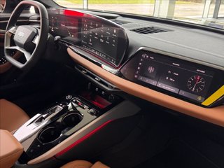 AUDI A5 Avant TDI 150 kW mHEV+ S tronic quattro S Line edition