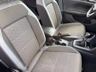 VOLKSWAGEN T-Cross 1.0 TSI 110 CV Advanced