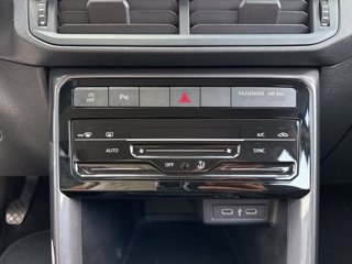 VOLKSWAGEN T-Cross 1.0 TSI 110 CV Advanced