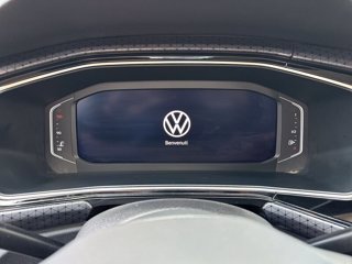 VOLKSWAGEN T-Cross 1.0 TSI 110 CV Advanced