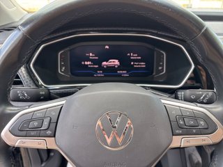 VOLKSWAGEN T-Cross 1.0 TSI 110 CV Advanced