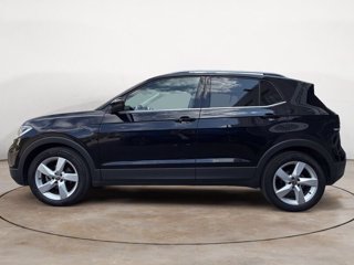 VOLKSWAGEN T-Cross 1.0 TSI 110 CV Advanced