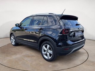 VOLKSWAGEN T-Cross 1.0 TSI 110 CV Advanced