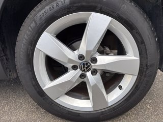 VOLKSWAGEN T-Cross 1.0 TSI 110 CV Advanced