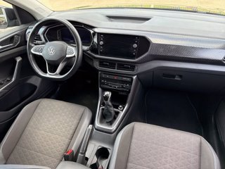VOLKSWAGEN T-Cross 1.0 TSI 110 CV Advanced