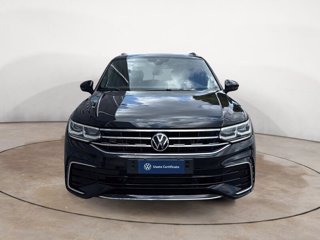 VOLKSWAGEN Tiguan 2.0 TDI 200 CV SCR DSG 4MOTION R-Line
