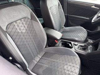 VOLKSWAGEN Tiguan 2.0 TDI 200 CV SCR DSG 4MOTION R-Line
