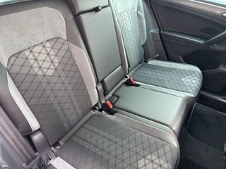 VOLKSWAGEN Tiguan 2.0 TDI 200 CV SCR DSG 4MOTION R-Line