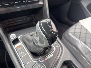VOLKSWAGEN Tiguan 2.0 TDI 200 CV SCR DSG 4MOTION R-Line