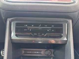 VOLKSWAGEN Tiguan 2.0 TDI 200 CV SCR DSG 4MOTION R-Line