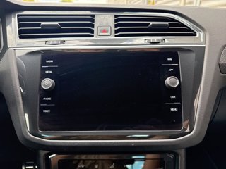 VOLKSWAGEN Tiguan 2.0 TDI 200 CV SCR DSG 4MOTION R-Line