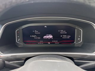 VOLKSWAGEN Tiguan 2.0 TDI 200 CV SCR DSG 4MOTION R-Line