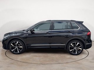 VOLKSWAGEN Tiguan 2.0 TDI 200 CV SCR DSG 4MOTION R-Line