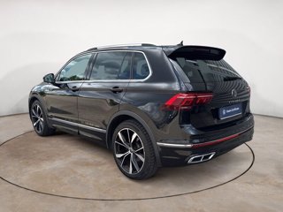 VOLKSWAGEN Tiguan 2.0 TDI 200 CV SCR DSG 4MOTION R-Line