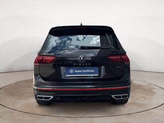VOLKSWAGEN Tiguan 2.0 TDI 200 CV SCR DSG 4MOTION R-Line