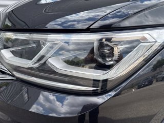 VOLKSWAGEN Tiguan 2.0 TDI 200 CV SCR DSG 4MOTION R-Line
