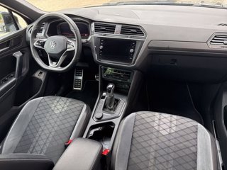 VOLKSWAGEN Tiguan 2.0 TDI 200 CV SCR DSG 4MOTION R-Line
