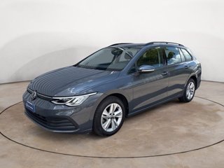 VOLKSWAGEN Golf Variant 1.5 TGI Life