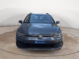 VOLKSWAGEN Golf Variant 1.5 TGI Life