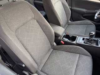 VOLKSWAGEN Golf Variant 1.5 TGI Life