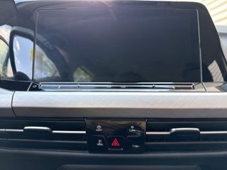 VOLKSWAGEN Golf Variant 1.5 TGI Life