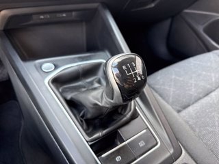 VOLKSWAGEN Golf Variant 1.5 TGI Life