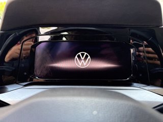 VOLKSWAGEN Golf Variant 1.5 TGI Life