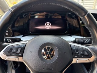 VOLKSWAGEN Golf Variant 1.5 TGI Life