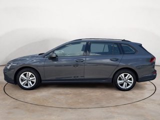 VOLKSWAGEN Golf Variant 1.5 TGI Life