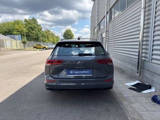 VOLKSWAGEN Golf Variant 1.5 TGI Life