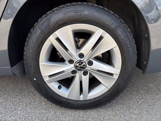 VOLKSWAGEN Golf Variant 1.5 TGI Life