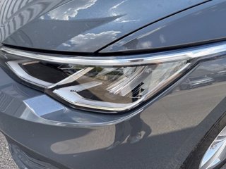 VOLKSWAGEN Golf Variant 1.5 TGI Life