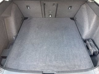 VOLKSWAGEN Golf Variant 1.5 TGI Life
