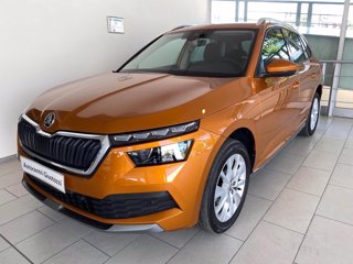SKODA Kamiq 1.0 g-tec style 90cv
