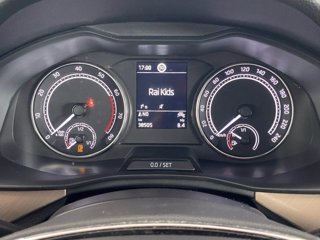 SKODA Kamiq 1.0 g-tec style 90cv