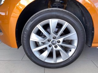 SKODA Kamiq 1.0 g-tec style 90cv