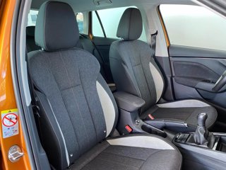 SKODA Kamiq 1.0 g-tec style 90cv