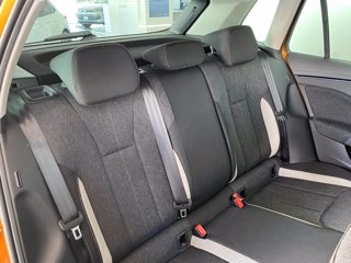 SKODA Kamiq 1.0 g-tec style 90cv