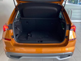 SKODA Kamiq 1.0 g-tec style 90cv