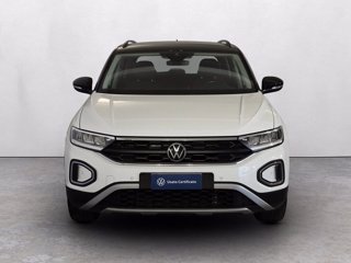 VOLKSWAGEN T-roc 2.0 tdi life 115cv
