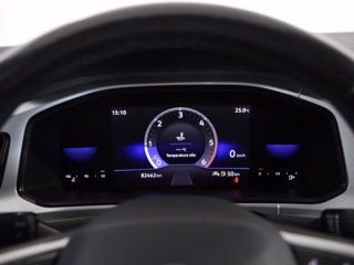 VOLKSWAGEN T-roc 2.0 tdi life 115cv