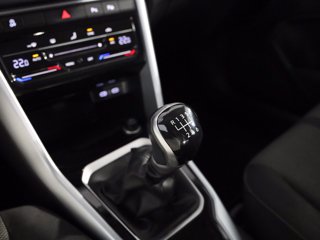 VOLKSWAGEN T-roc 2.0 tdi life 115cv