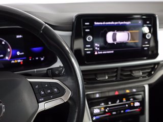 VOLKSWAGEN T-roc 2.0 tdi life 115cv
