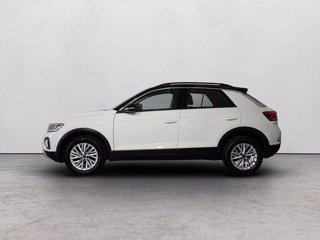 VOLKSWAGEN T-roc 2.0 tdi life 115cv