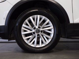 VOLKSWAGEN T-roc 2.0 tdi life 115cv