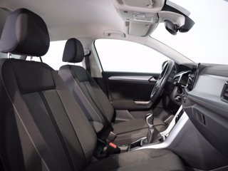 VOLKSWAGEN T-roc 2.0 tdi life 115cv