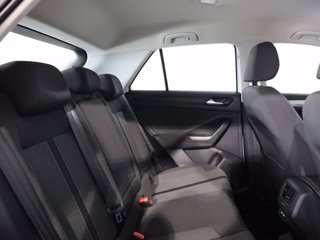 VOLKSWAGEN T-roc 2.0 tdi life 115cv