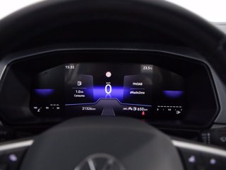 VOLKSWAGEN T-cross 1.0 tsi life 95cv
