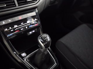 VOLKSWAGEN T-cross 1.0 tsi life 95cv